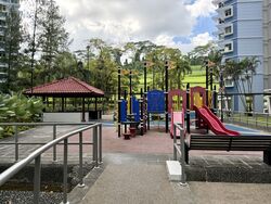 Blk 391 Goodview Gardens (Bukit Batok), HDB 4 Rooms #575073031